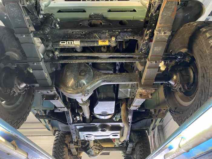 Toyota FJ40 - 1973 - Conduite a droite - Superbe état. 5