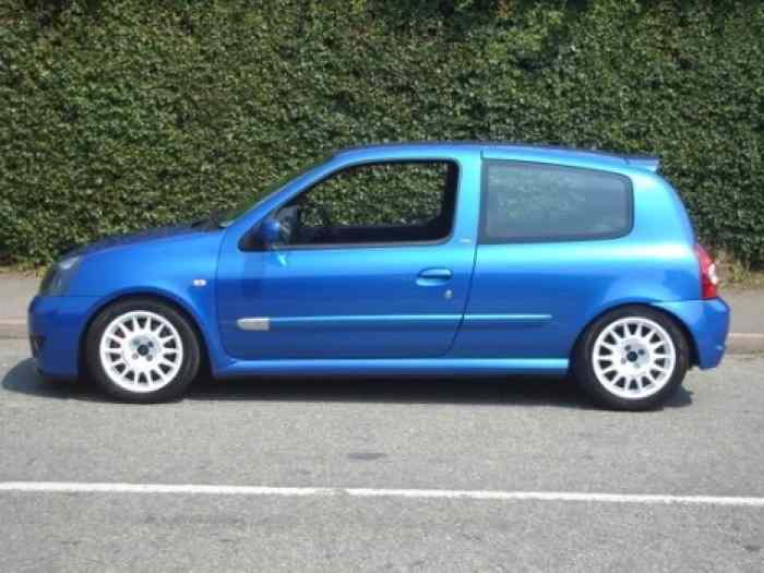Jante Renault 7x15 Speedline Corse Type 2118 Bianco 4