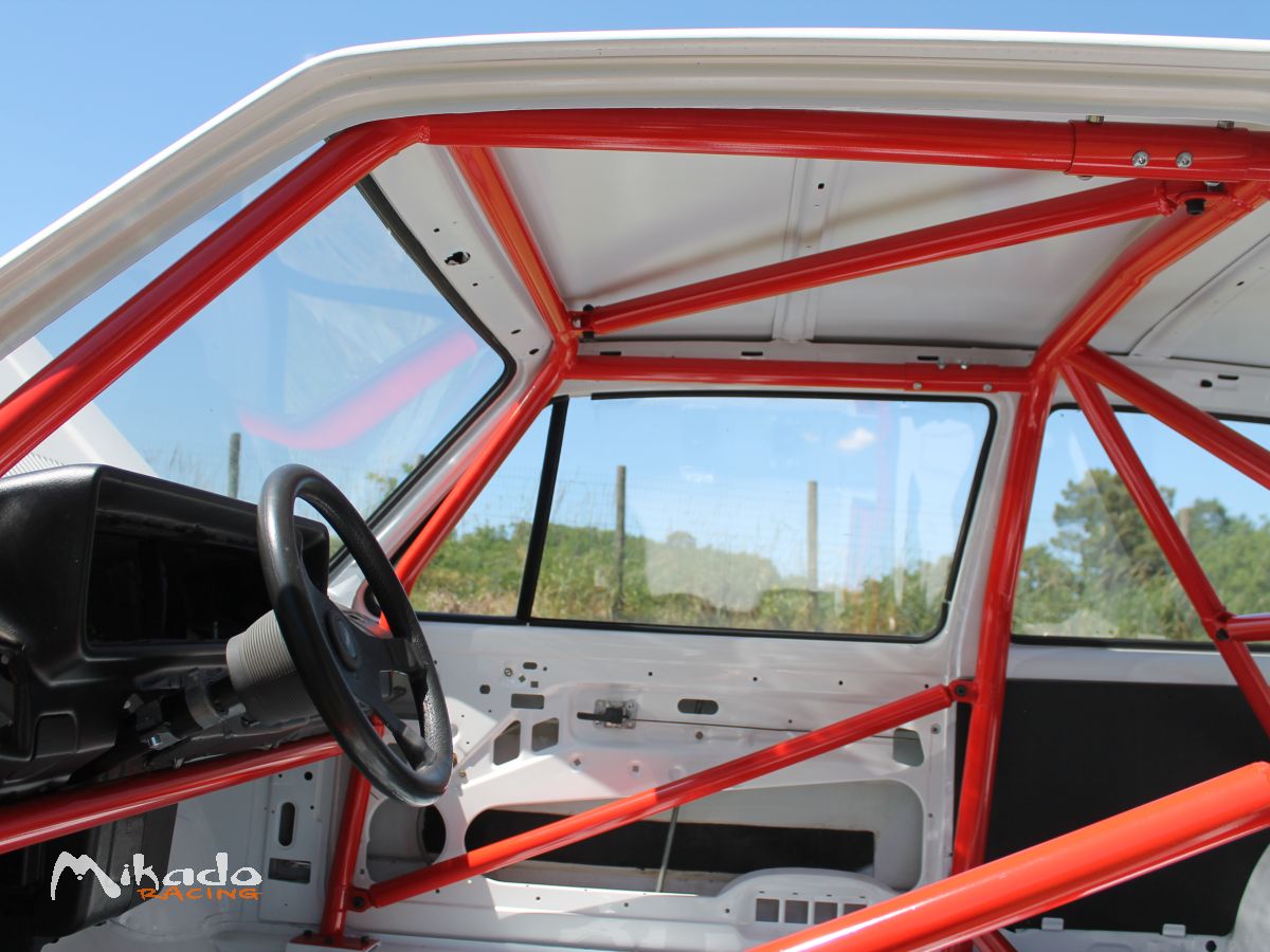Golf 1 GTI 1981 – photo 6 sur 6
