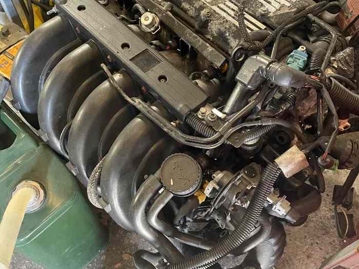 (VDS) 3 moteurs ACAV 155ch 0