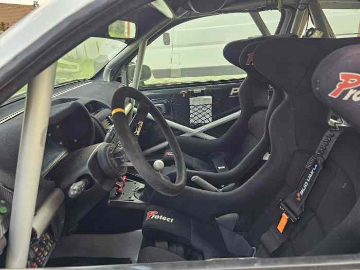 Clio ragnotti TOP N3 4