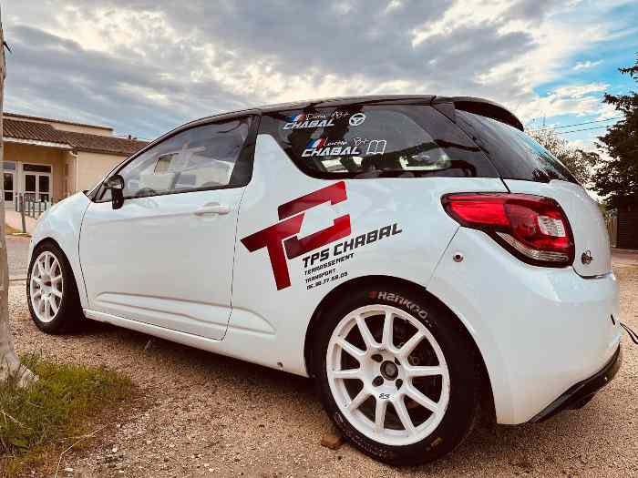 DS3 R3 MAX 4