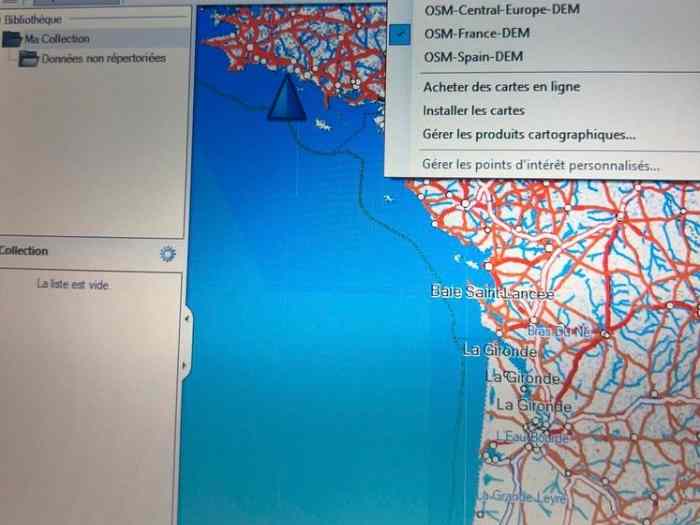 Ordinateur Tout Terrain 5