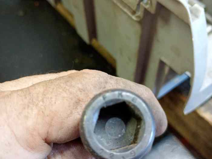 Divers boulons et vis en qualité 12.9 pour moteur ou chassis course 3