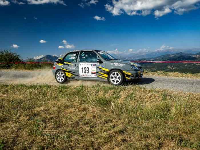 Saxo A6
