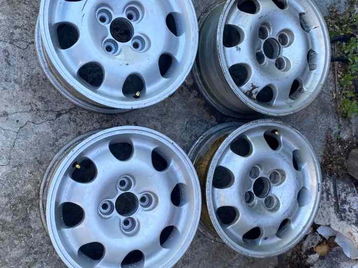 Jantes gti 1
