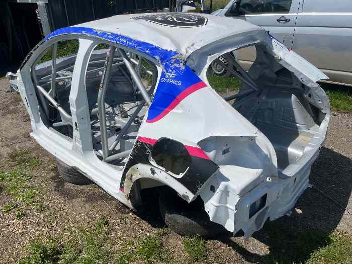 Caisse 208 R4 2