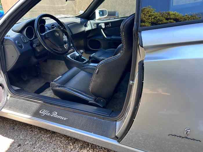 Alfa gtv 2