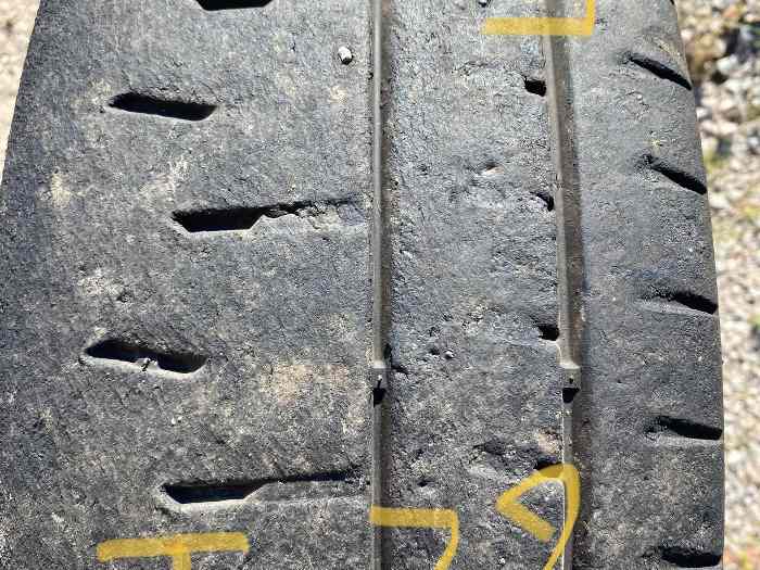 Hankook 17 3