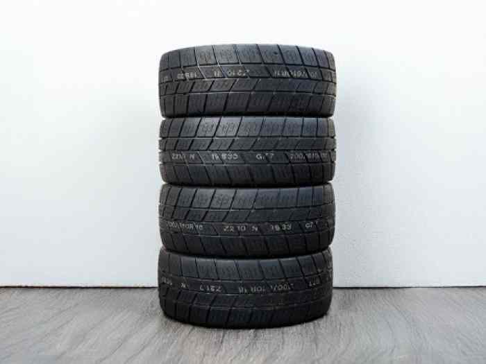 HK Z210 W51 200/610/R16 0