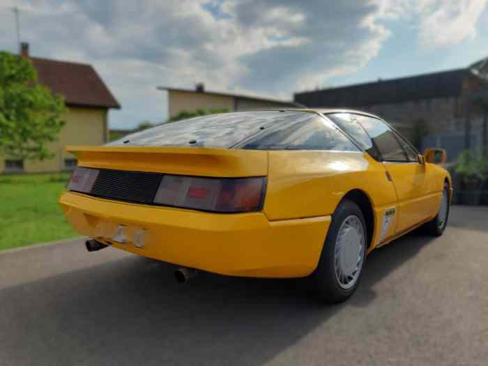 Alpine GTA V6 Turbo 1
