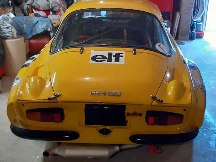 Alpine 1600 VB 2