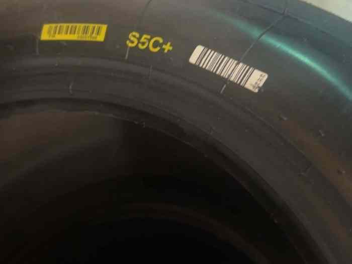 Pneus Michelin Neuf FR/F3 1