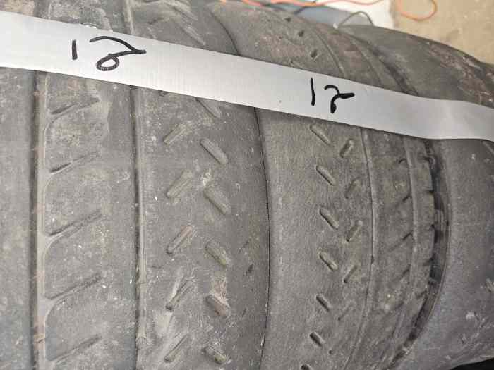 Michelin 18 