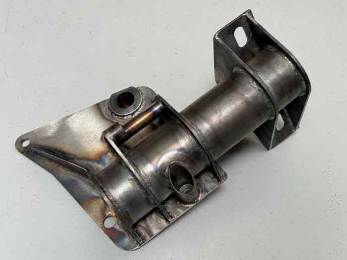 kit supports moteur / boite 309 Evo 4