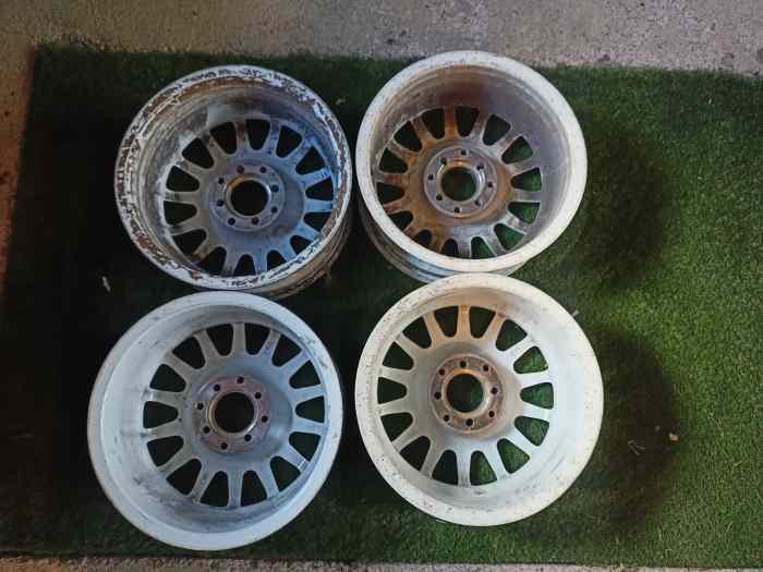 4 jante speedline 2118 1