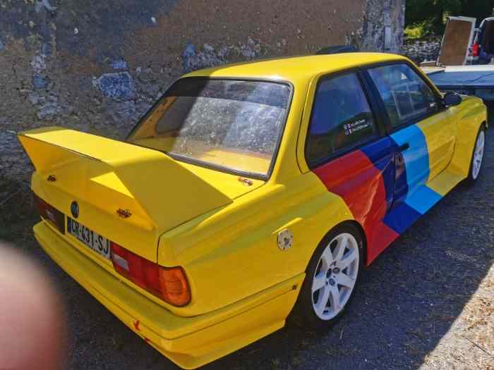 BMW E30 F 2000 1