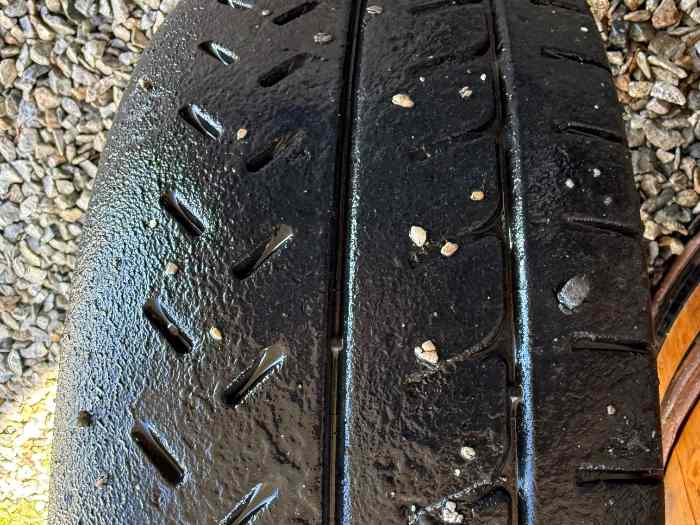 Michelin 19/63/17 3