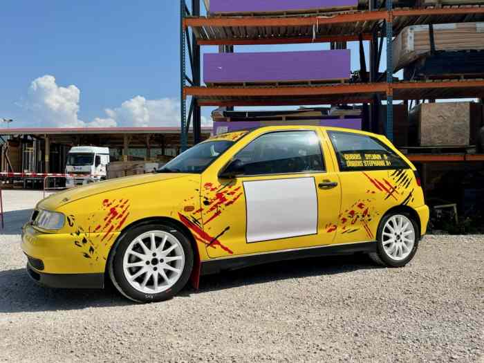 SEAT IBIZA TOP N3 !!!! 4