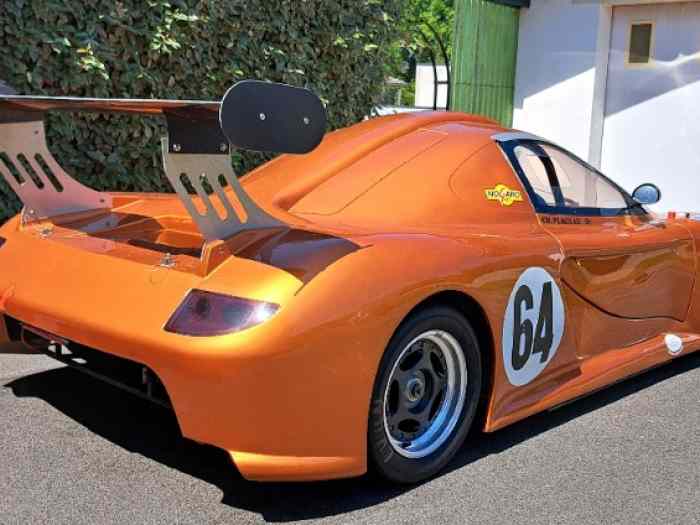 GFA R420 GT 1