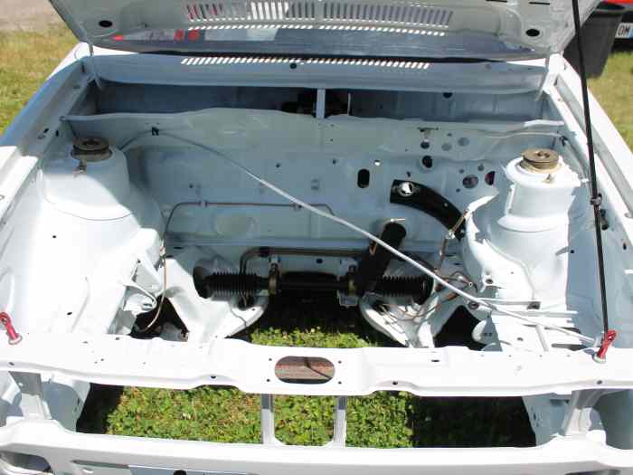 Golf 1 GTI 1981 3