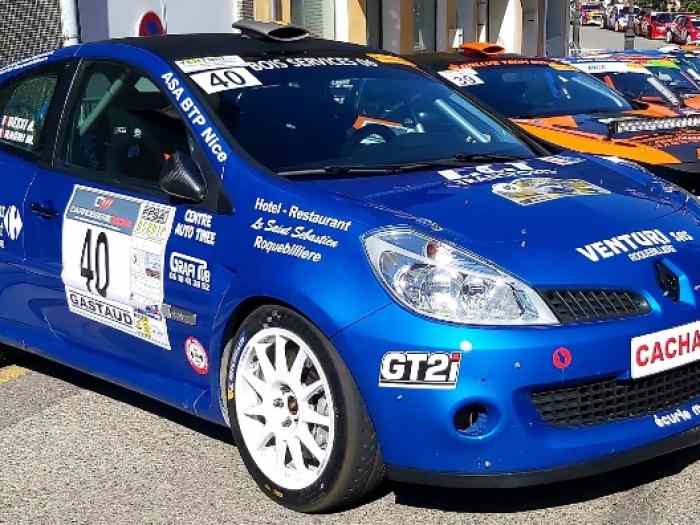 Clio R3 full MAX