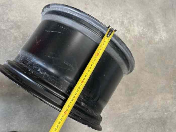 Jantes OZ Racing Ultraleggera 19