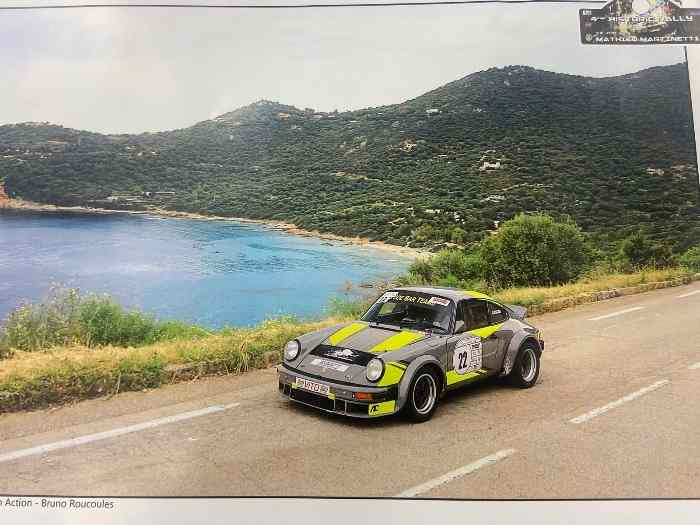 Porsche 911 Sc vhc 1