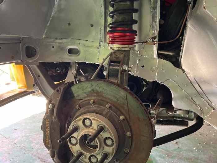 RESERVER Renault Clio Maxi Williams Rallye 3