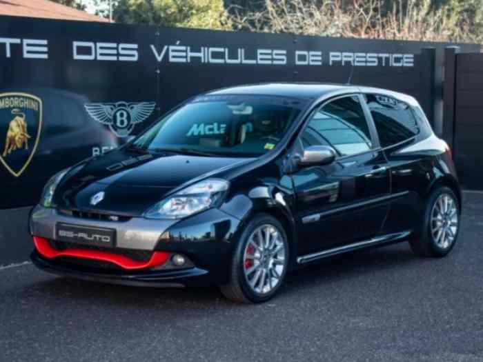 Vend clio RS cup