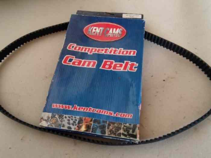 Courroie renforcée Kent Cams RENAULT 2.0 16V F7R CB21 Clio williams 0