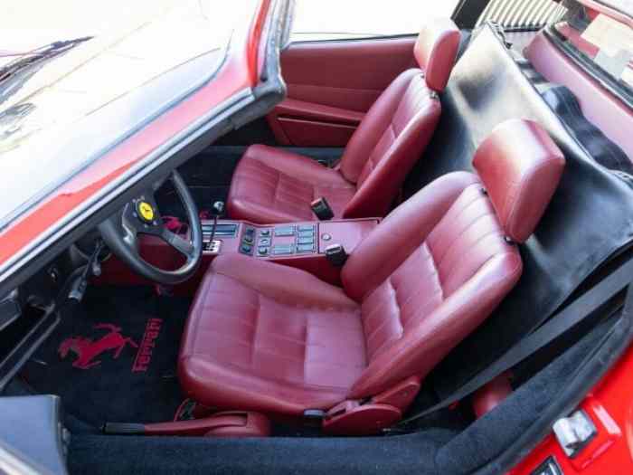 Ferrari 328 GTS 3
