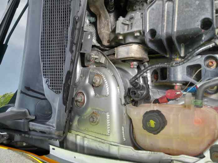 Megane n4 full renault sport 5