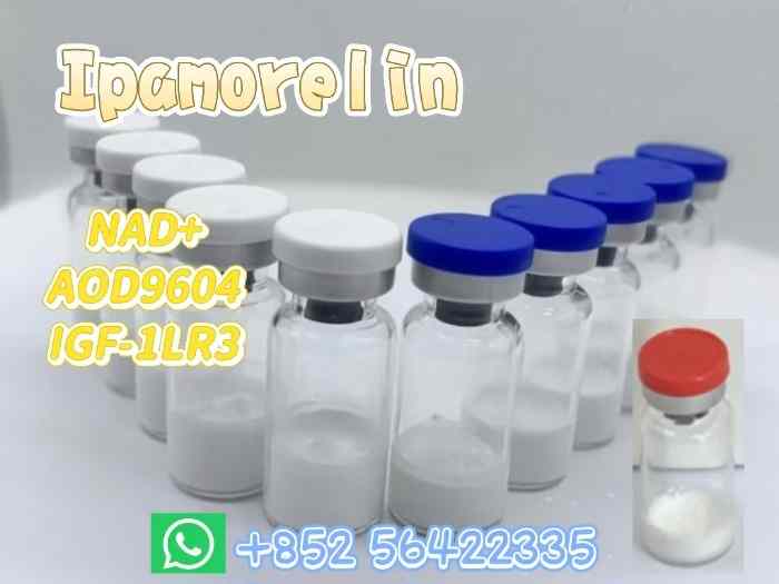 CAS 1700851-70-4 High quality Ipamorelin 2