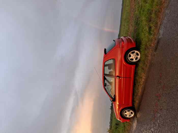 Lot peugeot 106 projet f2013 0