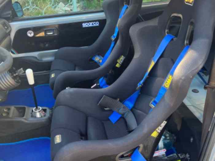 Peugeot 106 enfant terrible 3