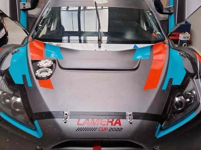 Lamera cup 1