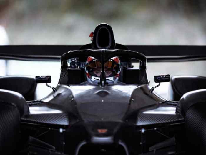 WOLF F1 MISTRAL PROTO E2-SS 2022 Excel...