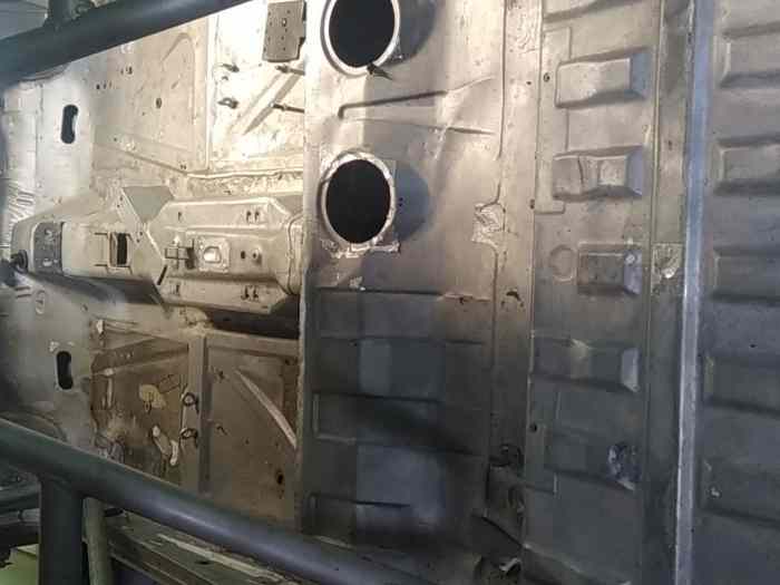 Caisse 106 phase 2
