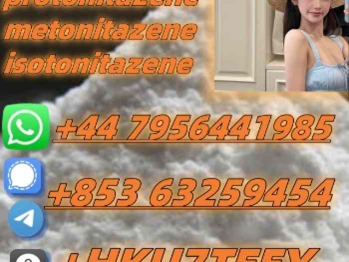 Iso tonitazene,2732926-24-6,Delivery guaranteed(+853 63259454) 0