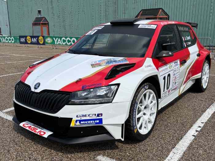 Vend Skoda Evo 2021