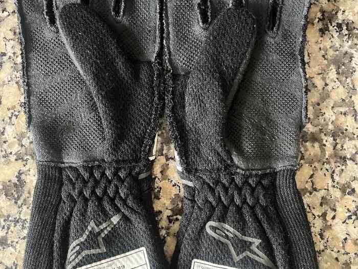 Gants Alpinestars fia 1