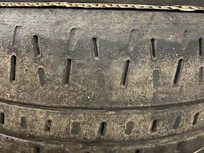 Pirelli RA7+A 17 pouces 2