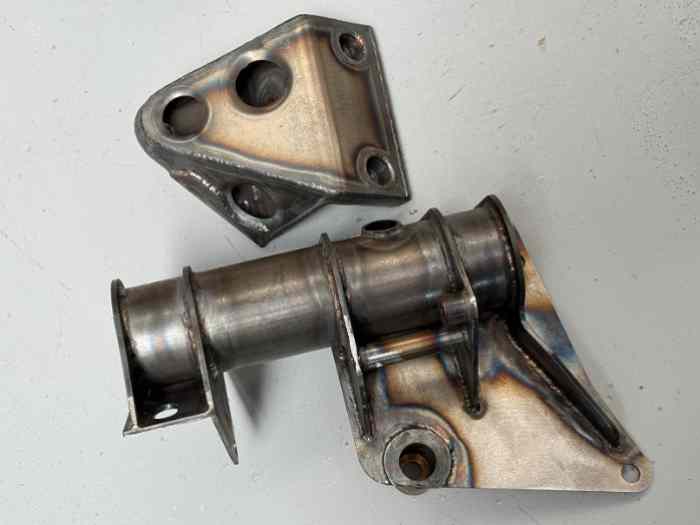 kit supports moteur / boite 309 Evo 2