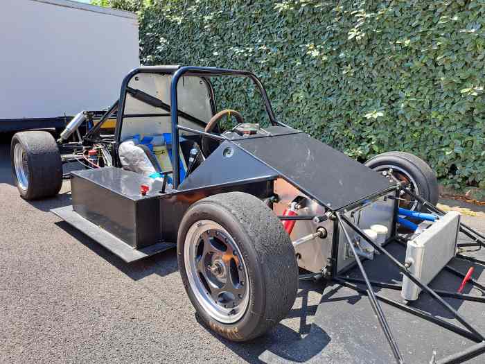 GFA R420 GT 3