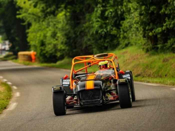 caterham 420 r