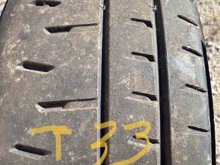 Hankook 17 0