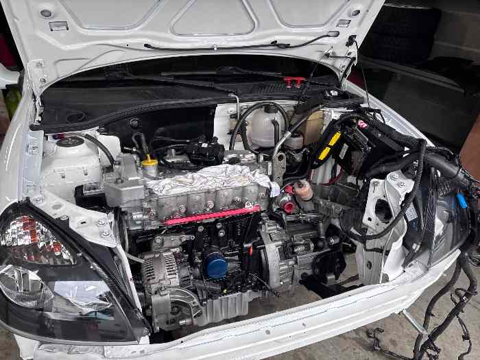 Clio Ragnotti Top N3 3