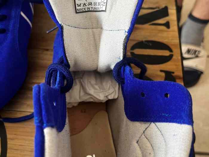 Bottines sparco
