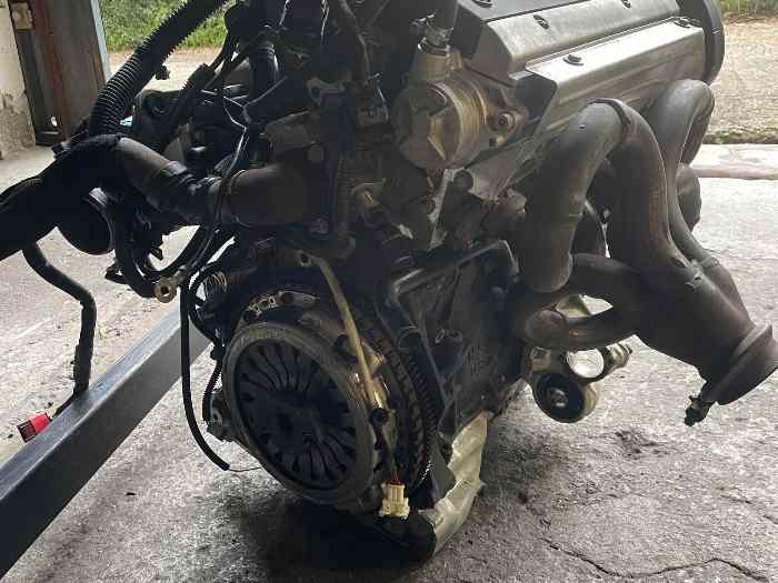 (Vds) moteur XU10J4RS 2